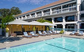 The Domain Hotel